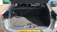 Ford Puma 1.0 EcoBoost Hybrid mHEV ST-Line X 5dr Petrol Hatchback